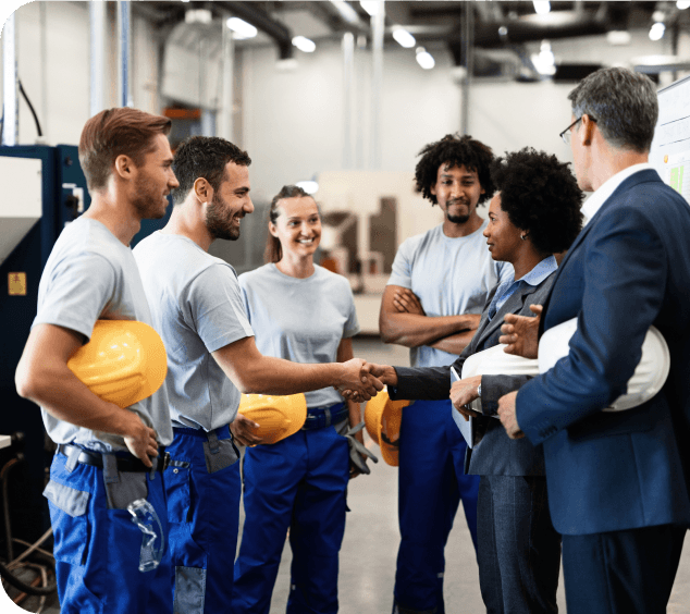 Business Outcomes